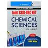 Joint CSIRUGC NET Chemical Sciences (Part B & C) Exam Guide