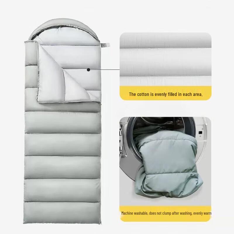 Explorer Outdoor Camping Sleeping Bag