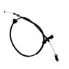 17910-SFJ-W81 Automobile Accelerator Throttle Control Cable For Honda Odyssey 2005-2008 FST-HO-1304
