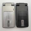 Восстановленный оригинальный мобильный телефон Nokia 6260 с 1 SIM-картой