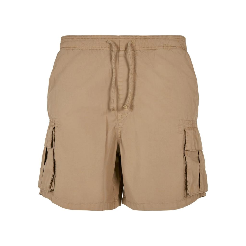 Urban Classics Womens/Ladies Cargo Shorts