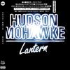 CD HUDSON MOHAWKE - Lantern BRC472 Beat Records 2015 Japan Obi Dance & Electronica Used