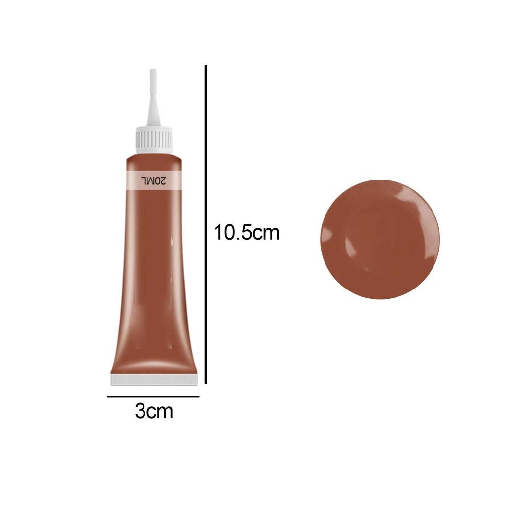 Чистящее средство для обуви Полироль для ремонта Краска для кожи Ремонт автомобиля Чистка Средство для удаления старой кожи Жидкий инструмент Домашний крем Тапочки Главная