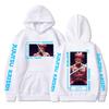 Anime Jujutsu Kaisen Hoodie Funny Ryomen Sukuna Hoodies Vintage Oversized Hooded Long Sleeves Men Women Clothes