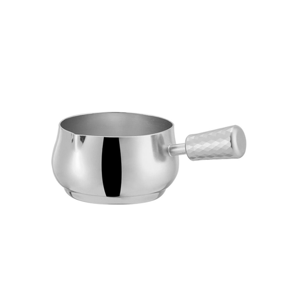 Многоразовая чашка для соуса, контейнер для хранения пищевых продуктов из нержавеющей стали, портативная тарелка для приправ