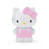 Sanrio Character Shaped Pen Stand Hello Kitty Approximately Width 10 X Depth 7.8 X Height 13.6cm 240931