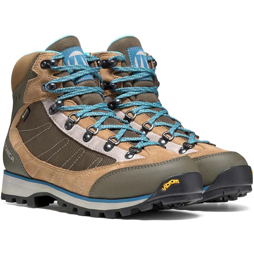 Tecnica Ботинки для хайкинга Makalu IV Goretex