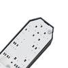 Front Power Window Master Switch OEM Part Number 84820-06100 For Toyota For Highlander 2008-2013 Replacement Car Accessories