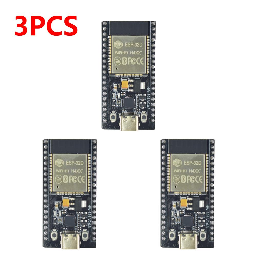 ESP-WROOM-32 ESP32 Bluetooth Wifi Двухъядерный ESP32-S ESP32 30-контактная отладочная плата CP2102 Type C ESP 32 Nodemcu Bluetooth модуль