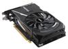 MSI Короткая видеокарта GEFORCE GTX 1060 AERO ITX 6G OC [Восстановленная]