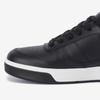 Fred Perry Мужские кроссовки S B300 Текстурированная кожа