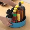Multi-Function Rotating Tray/Kitchen Organizer/Cosmetics Organizer