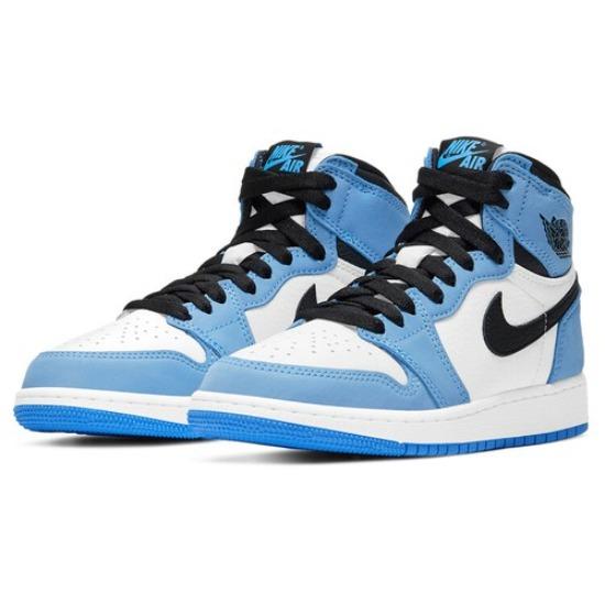 Jordan 1 Retro OG High University Blue - 575441-134