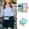 Applicable to Google10 PRO Houndstooth Flip Cover Card Slot Phone Leather Case Pixel 9A Drop-Resistant Protective Cover