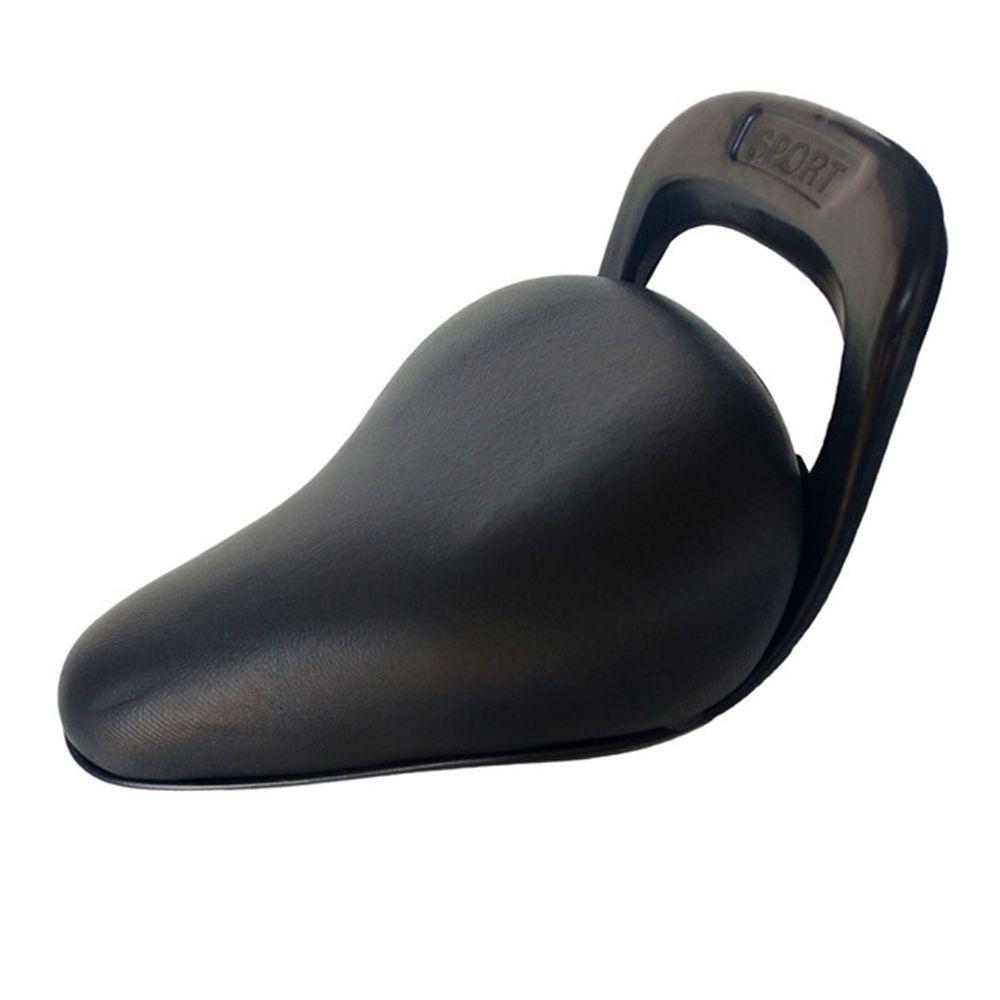 Пылезащитная удобная подушка для велосипеда, мягкая подушка для детского велосипедного седла, детское велосипедное седло