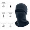 Women Men Winter Warm Cycling Bandana Windproof Sun Protection Polar Fleece Outdoor Headgear High Elastic Coverage Face Protection Neck