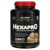ALLMAX, Hexapro, High Protein Meal Replacement Supplement, Chocolate Peanut Butter, 2.27 (5 Lb)