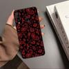 Бандана Пейсли для Huawei P40 P20 P30 Lite P60 Pro Nova 12i 12s 11i 10 9 SE 5T Y91 Y90 Y60 Y70 Y72 Y61 Чехол