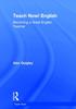 Книга Teach Now! English : Becoming a Great English Teacher