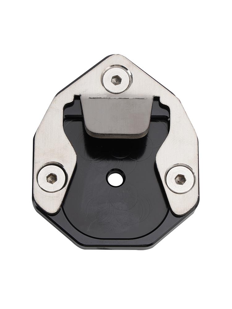 Накладка-увеличитель подножки для Himalayan 2018-2023 SCRAM 411 2021-2023