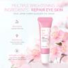 FENYI Cherry Blossom Essence Крем для глаз 15 г Увлажняющие средства по уходу за глазами
