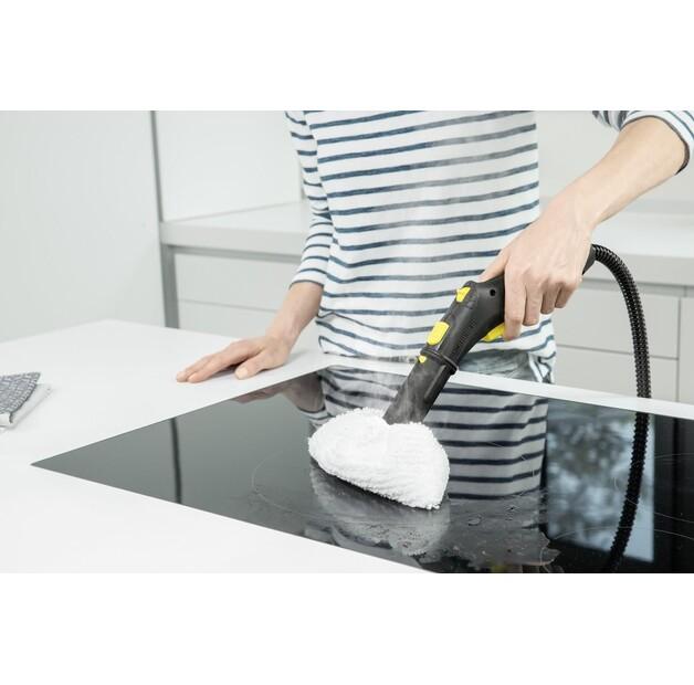 Пароочиститель Karcher SC 2 Easyfix 1.512-050.0
