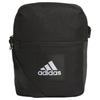 adidas Тканевая сумка через плечо, Сумка на плечо Обычная Унисекс Черный
