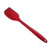 Multicolor Food Grade Non Stick Butter Cooking Silicone Spatula Set Cookie Pastry Scraper Cake Baking Spatula Silicone Spatula