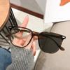 Винтажные модные модные фотохромные очки для близорукости, женские очки с минусом диоптрий, уличные солнцезащитные очки с изменением цвета по рецепту