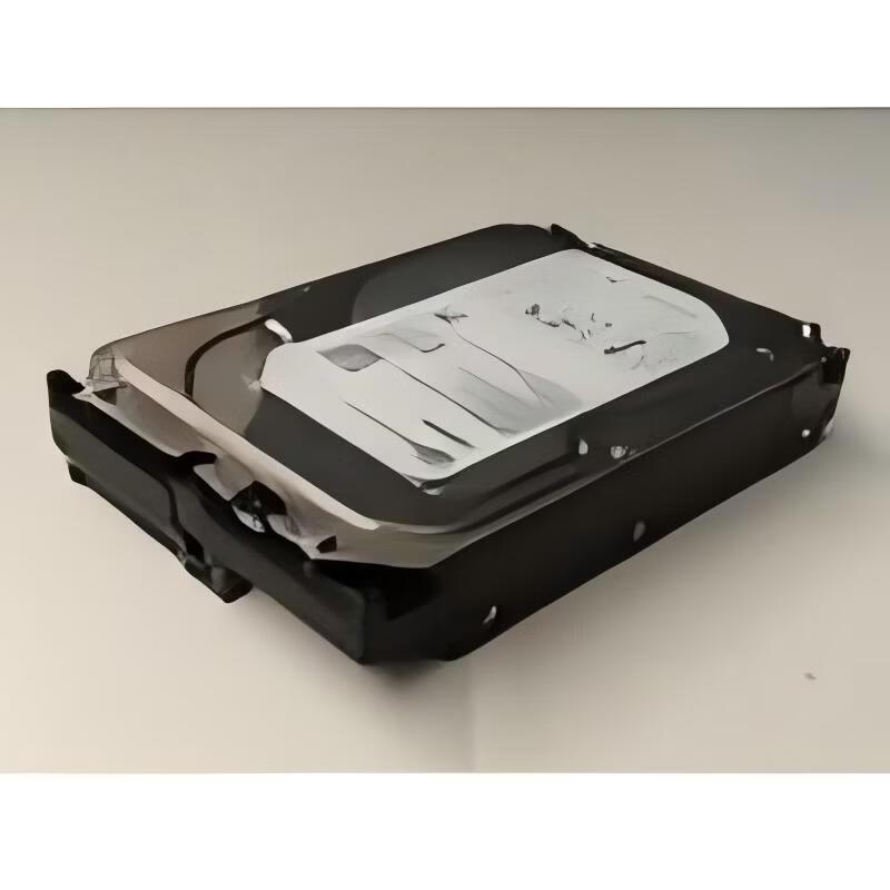 Hikvision Seagate 6TB Surveillance Hard Drive CN plug (adapter included)
