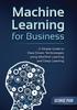 Книга A Simple Guide To Data Driven Technologies Using Machine Learning And Deep Learn by George Pain - Paperback