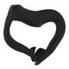 VR Silicone Mask Face Cover Sweat Proof Washable Lightproof Standard Eye Pad for Oculus Quest 2 VR