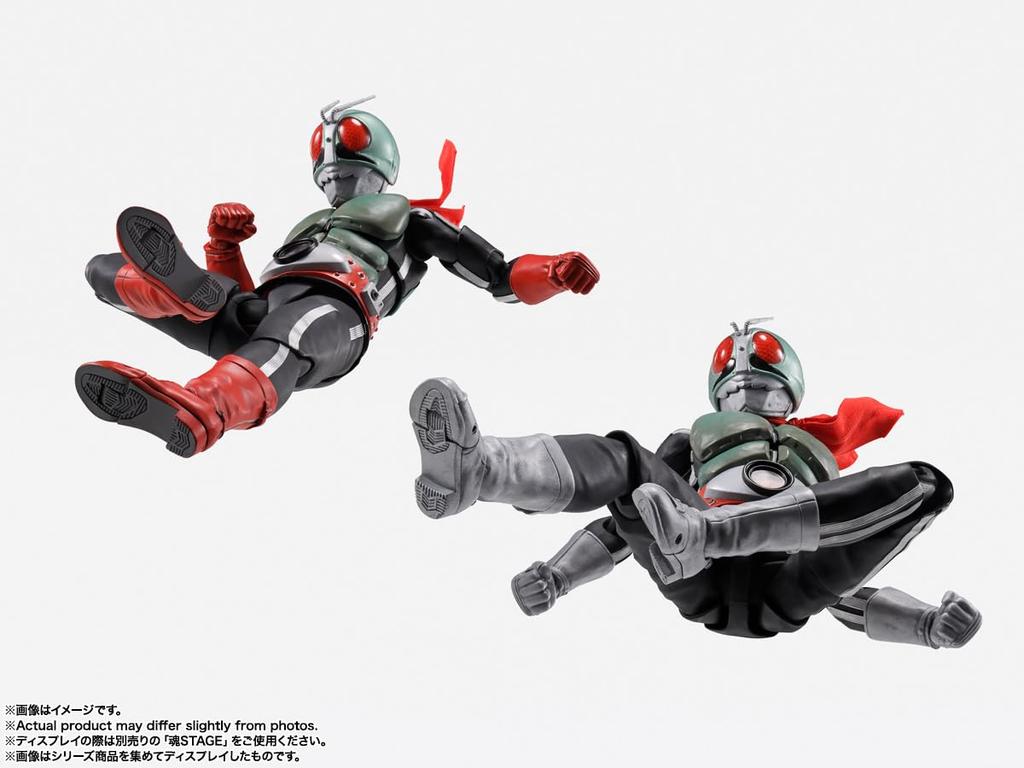 TAMASHII NATIONS Костяная Резьба Камен Райдер Новый 2 Славная Эдишн Райдера Сёва 145 мм ПВХ АБС Ткань Окрашенный Подвижная Фигурка S.H.Figuarts (Истинный Метод)