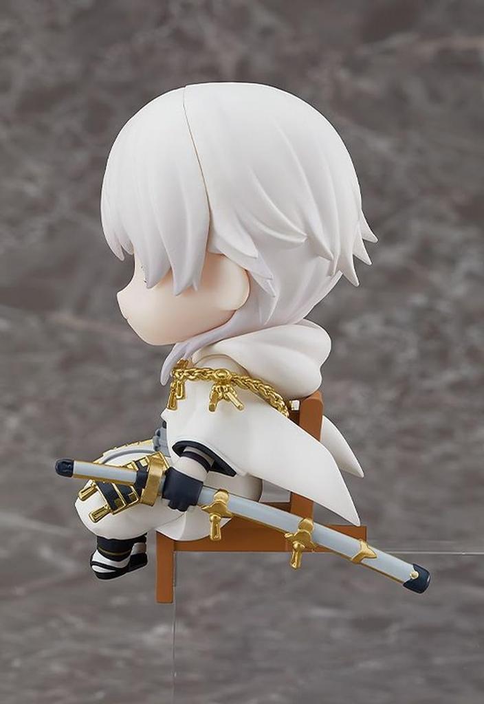Nendoroid Touken Ranbu Tsurumaru Kuninaga Swacchao! -ONLINE-
