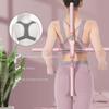 Sticks Cross Open Back Corrector Body Back Posture Corrector Stick Open Shoulder Beauty Yoga Pole