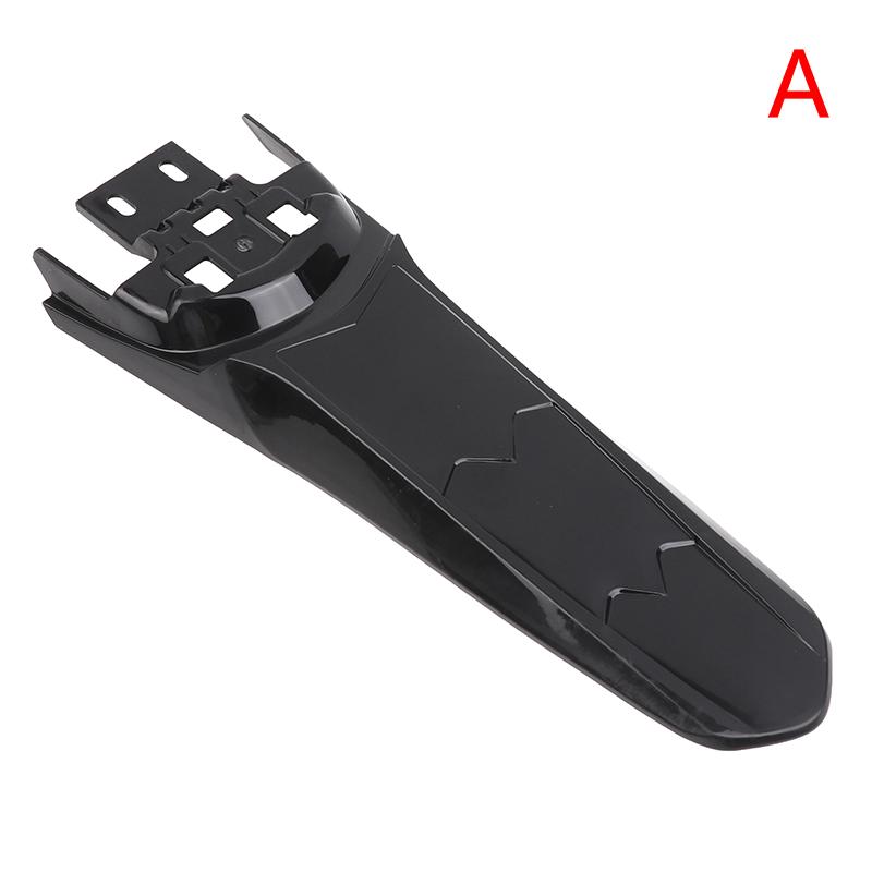 1Pc For Surron Electric Bike Accessories Motorcycle Rear Fender Extension Light Mudguard Tail Fender