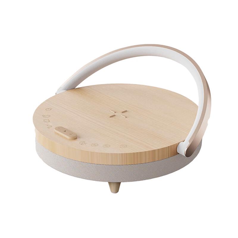 Беспроводная Bluetooth-колонка Jiguang 10 Вт с белым шумом (Китайская версия)