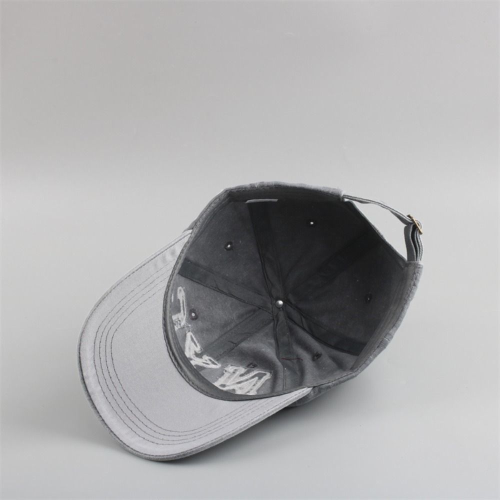 НЬЮ-ЙОРК NYC Вышитая Бейсболка Стираная Кепка-Snapback Для Мужчин Женщин На Открытом Воздухе Спорт