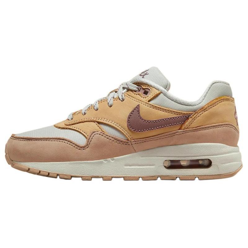 Nike Кроссовки Air Max 1 SE GS 'Light Bone Hemp' FZ5530-020