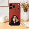 Чехол для телефона Singer B-Beabadoobee Силиконовый черный Мягкий Для IPhone 17,16,15,14,13,12,11,SE,Plus Pro Max
