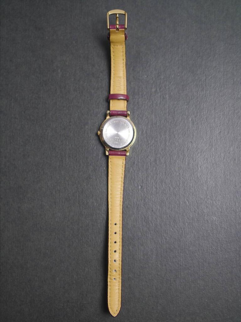 SEIKO ALBA Кварцевые часы 3 стрелки Женские Y136-6A80 ad378