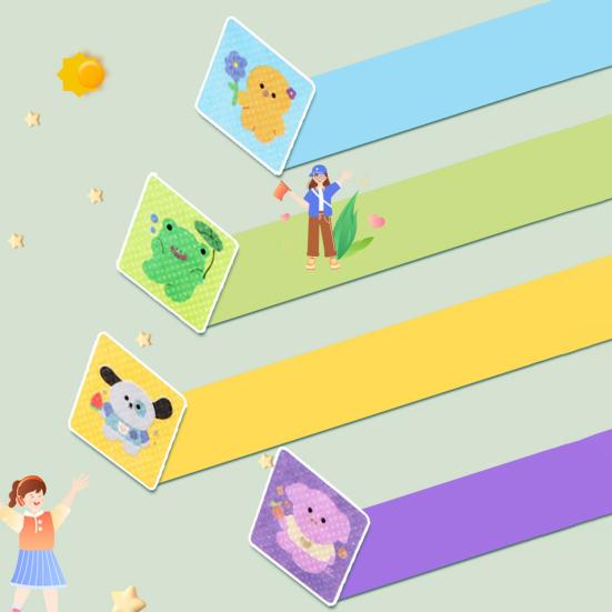 36 шт./кор. пластыри от комаров, мультяшный растительный экстракт, средство от комаров, детские натуральные наклейки от комаров, домашнее использование