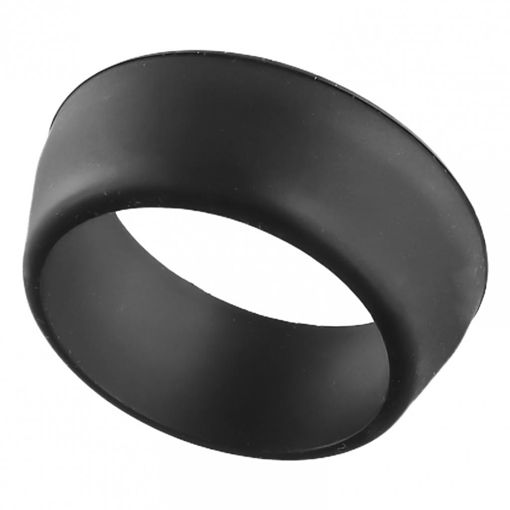 5.4g/6.1g Rubber Ring Components Cover For Bicycle