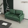 Minimalist Light Luxury Sofa for Small Apartment or Clothing Store