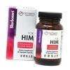 Комплекс для мужского здоровья, For Him Testosterone & Libido Boost, 30вегкапс (08393001)