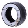 EXAKTAFX Manual Focusing Adapter Ring for Exakta Lens for Fuji X Mount Mirrorless Cameras
