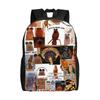 Marcus The Worm Robert Help Little Kids Backpack for Boys Girls Toddler Kawaii Preschool Backpacks School Bag