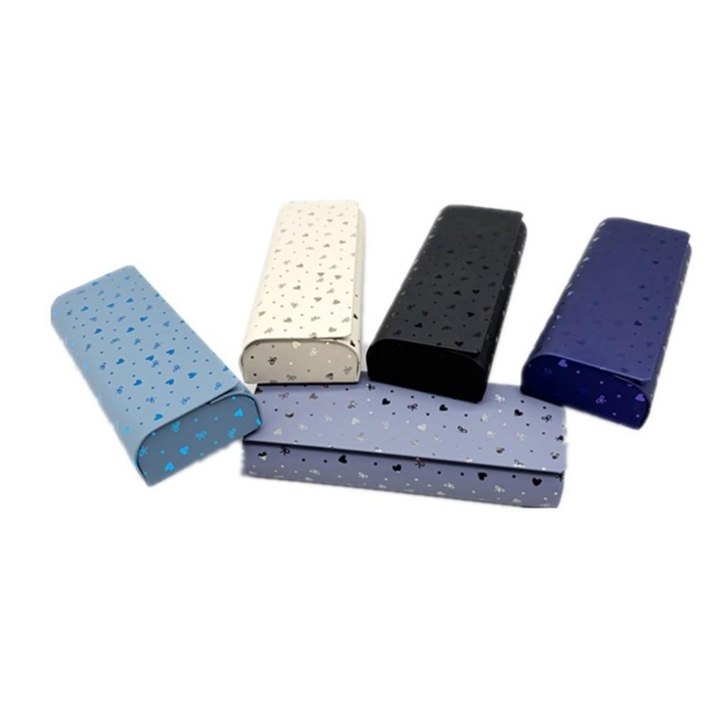 Portable Sunglasses Case Pressure-resistant Eyeglasses Storage Case Student Use
