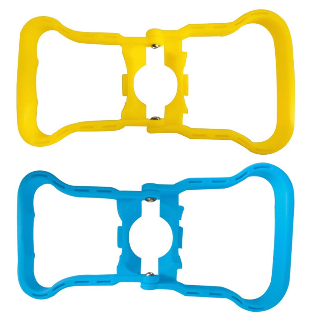 Pack of 2 Water Lever Handle for Water Jug Water Bottle Handle Water Bottle Carrier Carrier for Lifting Water Buckets