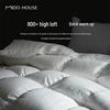 MIDO HOUSE 95% Premium Down Quilt